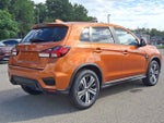 2027 Mitsubishi Outlander Sport Base