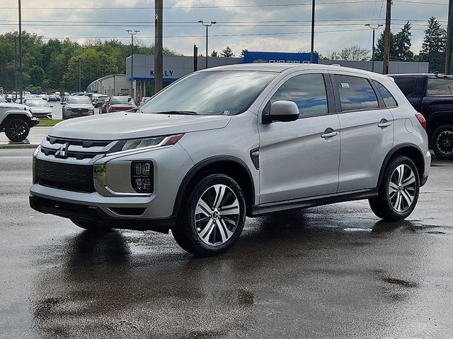 2026 Mitsubishi Outlander Sport Base