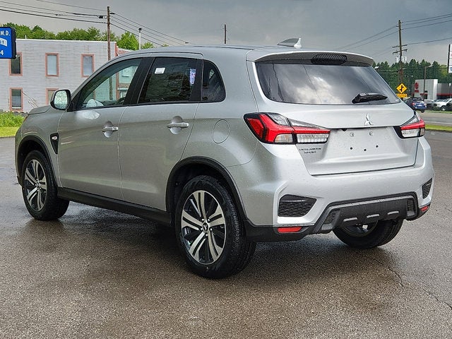 2026 Mitsubishi Outlander Sport Base