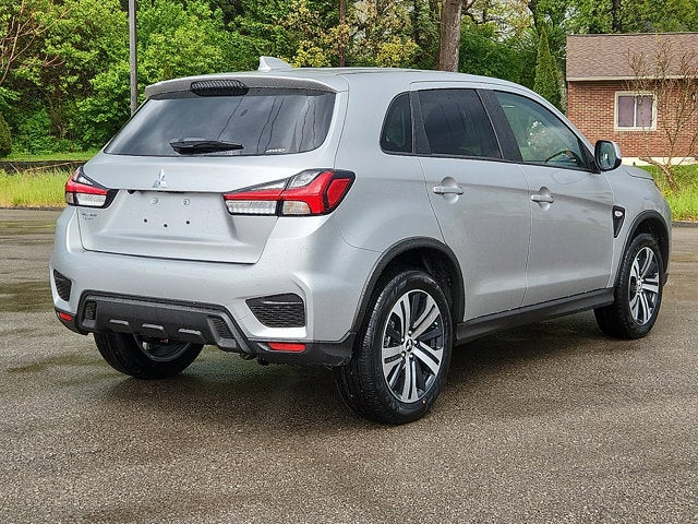 2026 Mitsubishi Outlander Sport Base