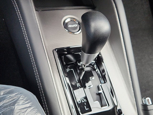 2026 Mitsubishi Outlander Sport Base