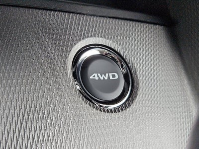 2026 Mitsubishi Outlander Sport Base