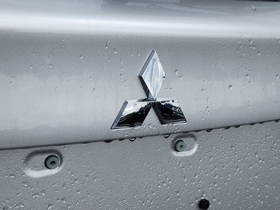 2026 Mitsubishi Outlander Sport Base