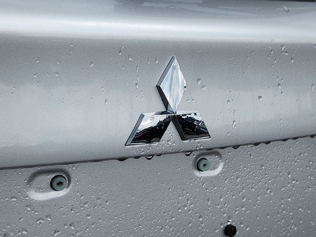 2026 Mitsubishi Outlander Sport Base