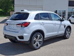 2027 Mitsubishi Outlander Sport Base