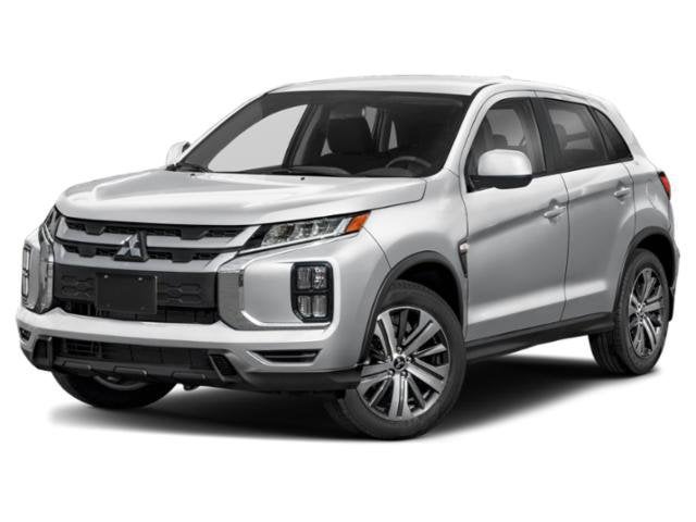 2022 Mitsubishi Outlander Sport Base