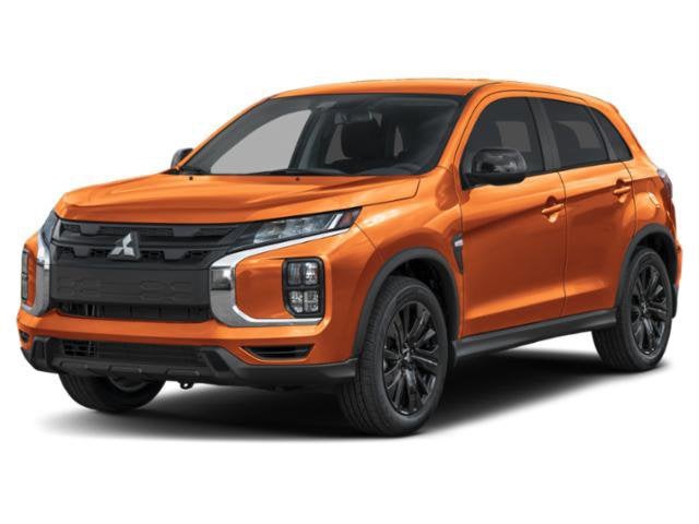 2026 Mitsubishi Outlander Sport Base