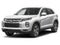 2026 Mitsubishi Outlander Sport Base