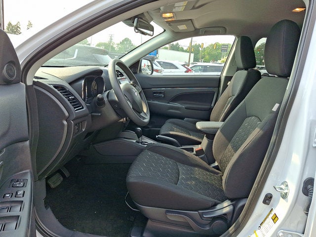 2026 Mitsubishi Outlander Sport Base
