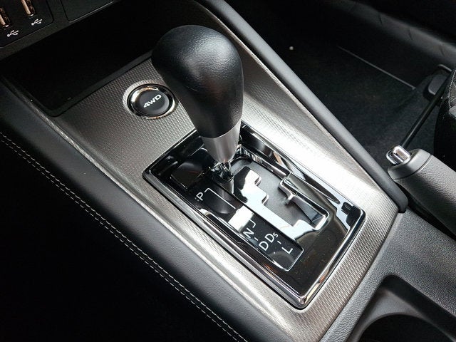 2026 Mitsubishi Outlander Sport Base
