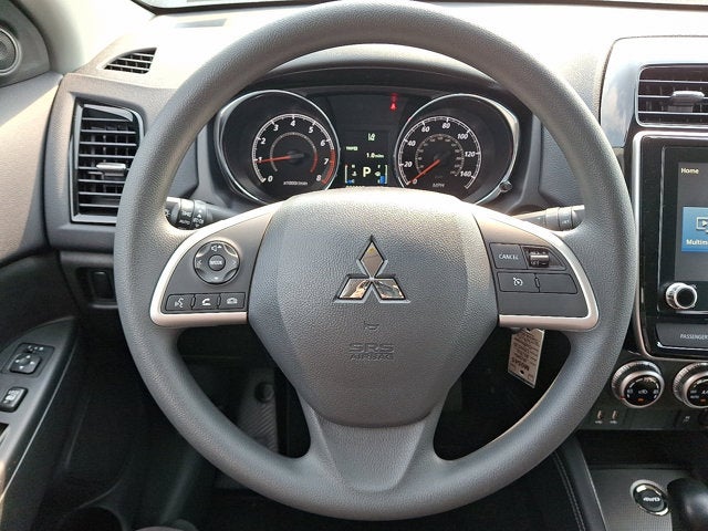 2026 Mitsubishi Outlander Sport Base