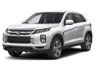 2026 Mitsubishi Outlander Sport Base