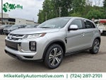 2026 Mitsubishi Outlander Sport Base
