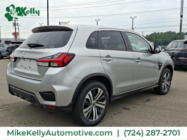 2026 Mitsubishi Outlander Sport Base