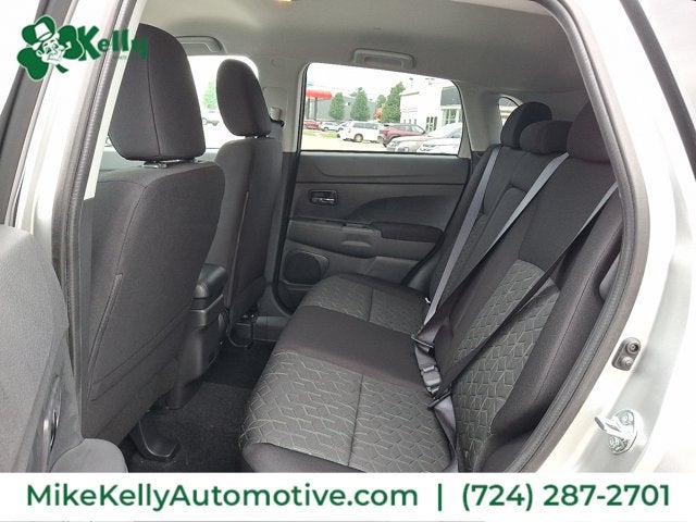 2026 Mitsubishi Outlander Sport Base