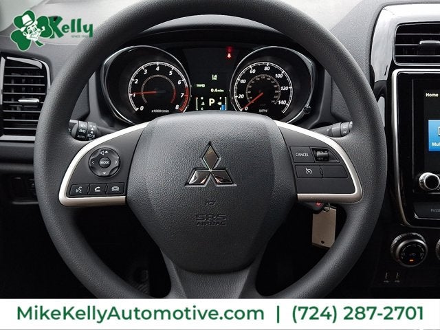 2026 Mitsubishi Outlander Sport Base