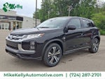 2026 Mitsubishi Outlander Sport Base