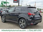 2026 Mitsubishi Outlander Sport Base