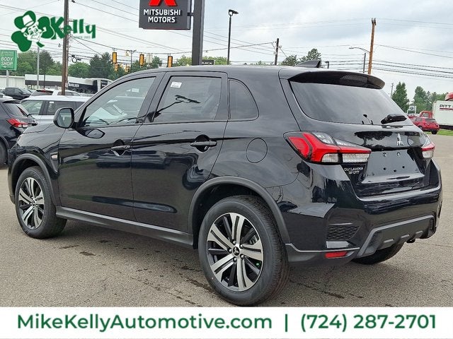 2026 Mitsubishi Outlander Sport Base