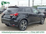 2026 Mitsubishi Outlander Sport Base