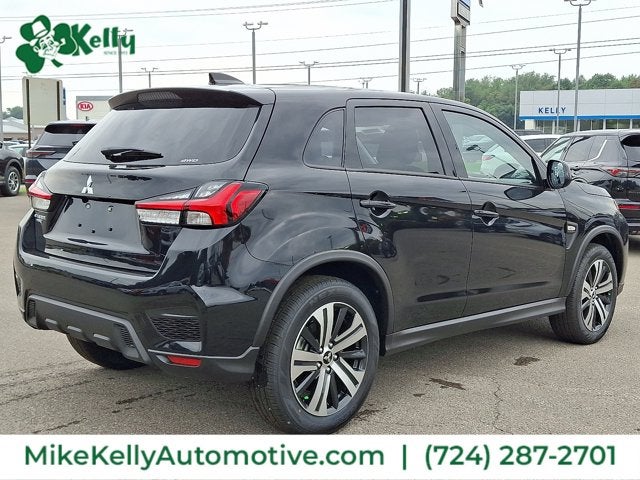 2026 Mitsubishi Outlander Sport Base