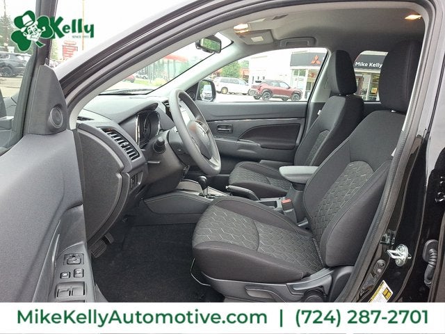 2026 Mitsubishi Outlander Sport Base