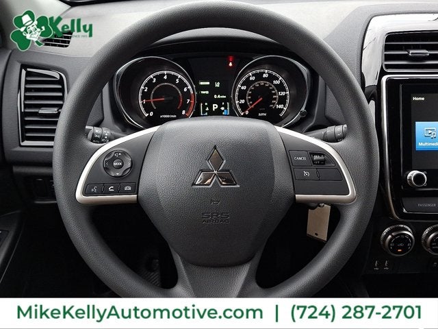 2026 Mitsubishi Outlander Sport Base