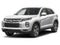 2026 Mitsubishi Outlander Sport Base