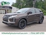 2026 Mitsubishi Outlander Sport Base
