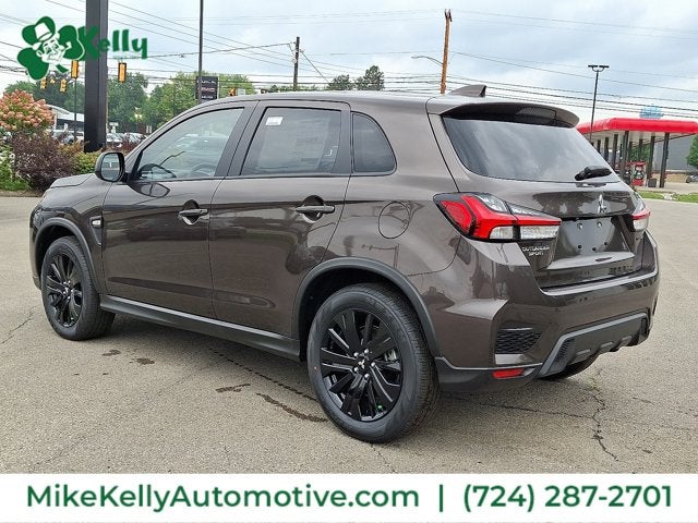2026 Mitsubishi Outlander Sport Base