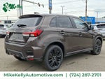 2026 Mitsubishi Outlander Sport Base