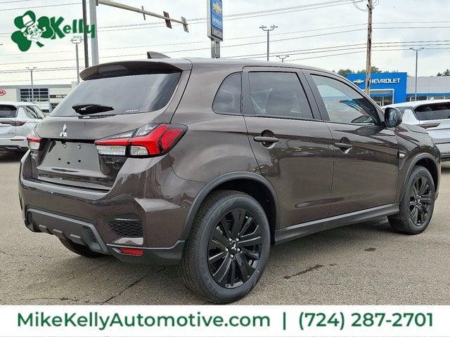 2026 Mitsubishi Outlander Sport Base