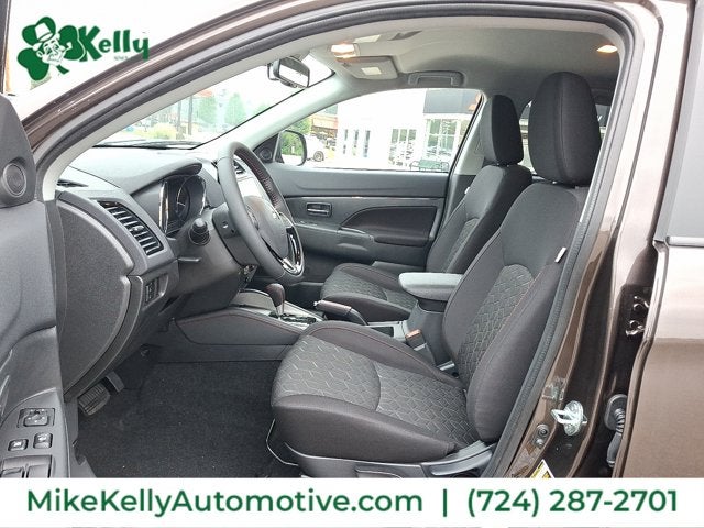 2026 Mitsubishi Outlander Sport Base