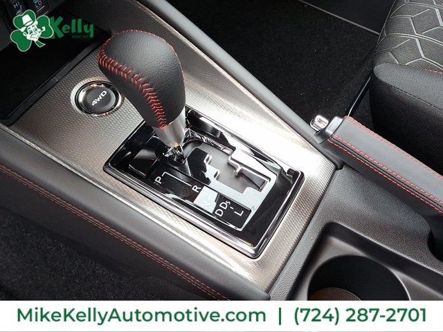 2026 Mitsubishi Outlander Sport Base