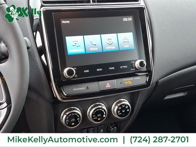 2026 Mitsubishi Outlander Sport Base