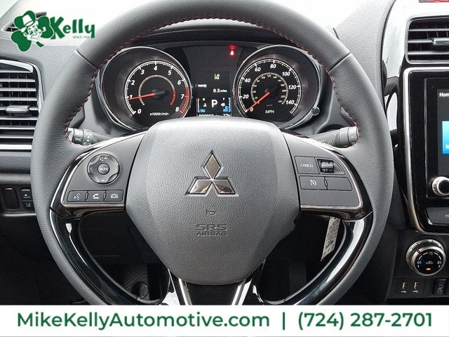 2026 Mitsubishi Outlander Sport Base