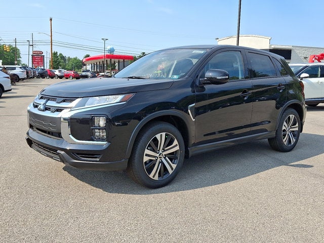 2026 Mitsubishi Outlander Sport Base