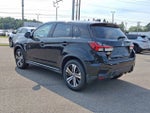 2026 Mitsubishi Outlander Sport Base