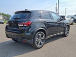 2026 Mitsubishi Outlander Sport Base