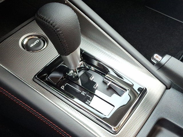 2026 Mitsubishi Outlander Sport Base
