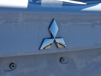 2026 Mitsubishi Outlander Sport Base