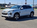 2026 Mitsubishi Outlander Sport Base