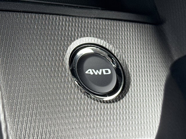 2026 Mitsubishi Outlander Sport Base