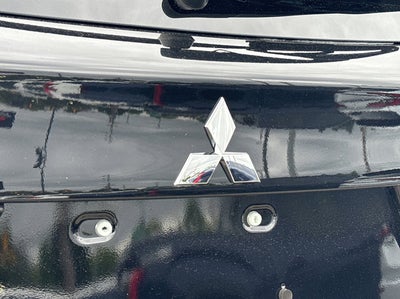 2026 Mitsubishi Outlander Sport Base