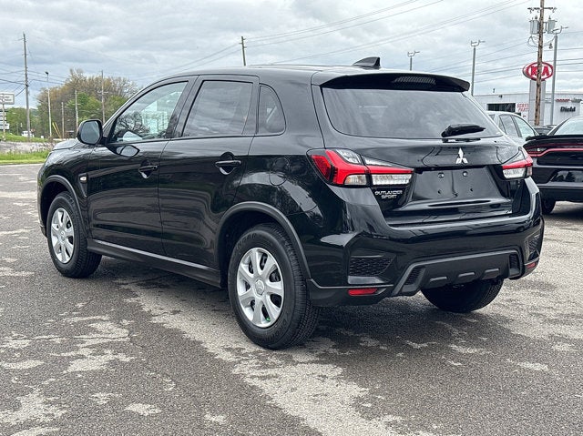 2026 Mitsubishi Outlander Sport Base