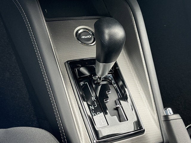 2026 Mitsubishi Outlander Sport Base