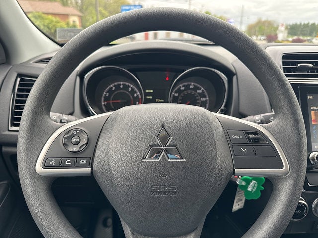 2026 Mitsubishi Outlander Sport Base