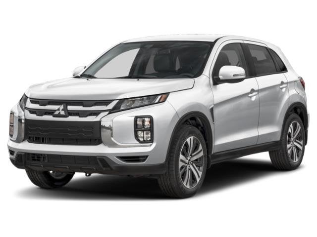 2026 Mitsubishi Outlander Sport's photo