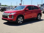 2026 Mitsubishi Outlander Sport Base