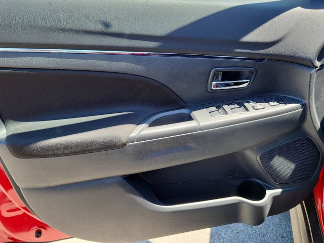 2026 Mitsubishi Outlander Sport Base